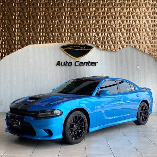 DODGE CHARGER R/T PLUS - Image 2