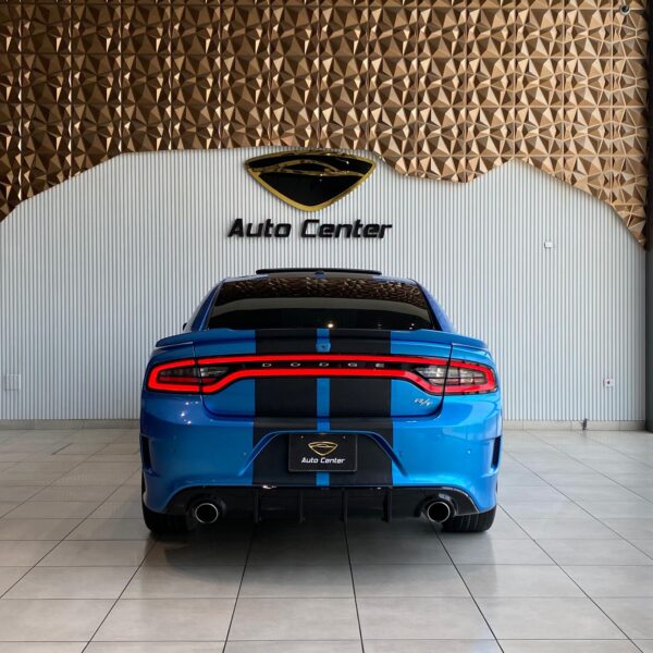 DODGE CHARGER R/T PLUS - Image 4