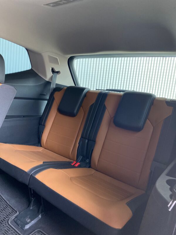VOLKSWAGEN TERAMONT V6 4MOTION - Image 11