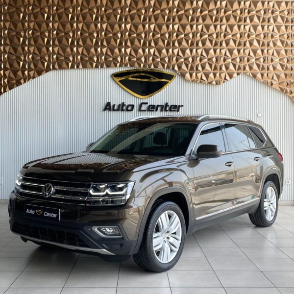 VOLKSWAGEN TERAMONT V6 4MOTION - Image 3