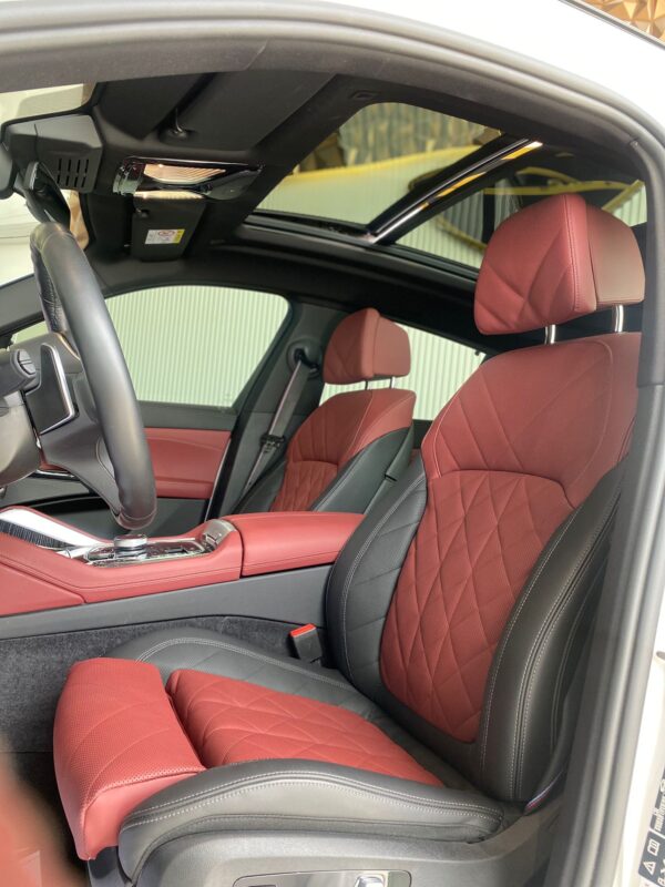 BMW X6 xDRIVE40i M SPORT - Image 9