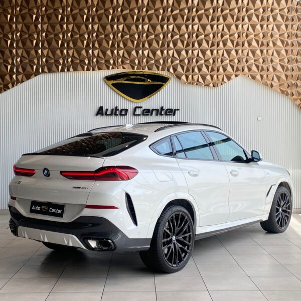 BMW X6 xDRIVE40i M SPORT - Image 5