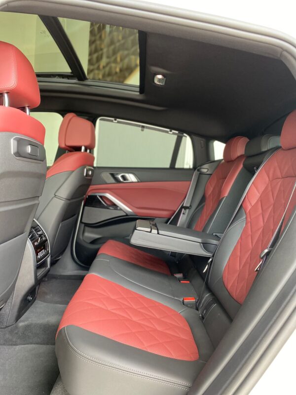 BMW X6 xDRIVE40i M SPORT - Image 10