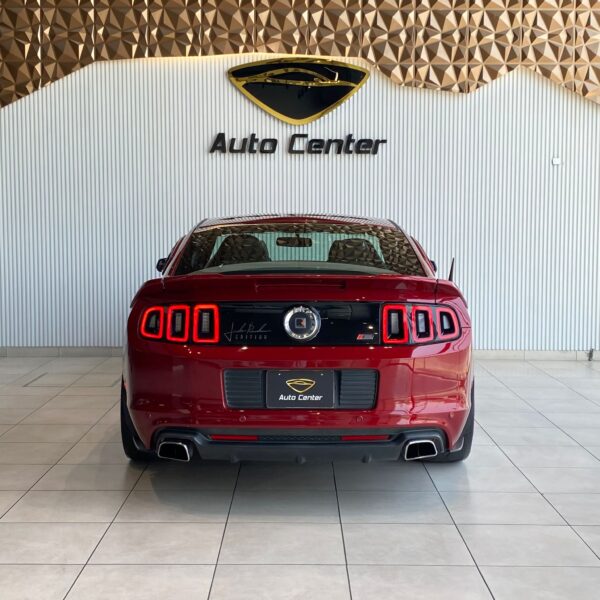 FORD MUSTANG ROUSH SUPERCHARGED 575 HP - Image 4