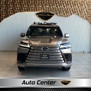 LEXUS LX 600 URBAN