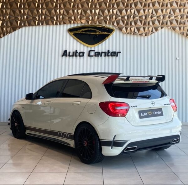 MERCEDES BENZ A45 AMG - Image 6