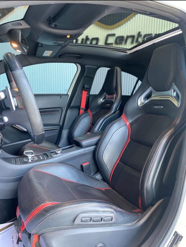 MERCEDES BENZ A45 AMG - Image 9
