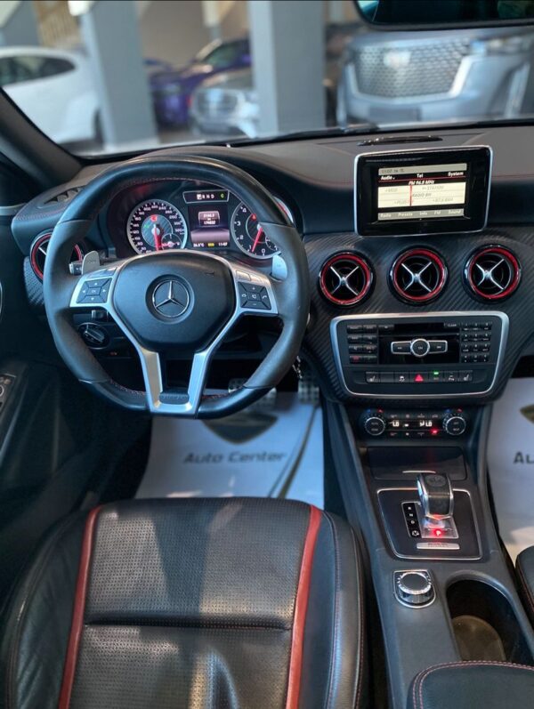 MERCEDES BENZ A45 AMG - Image 7