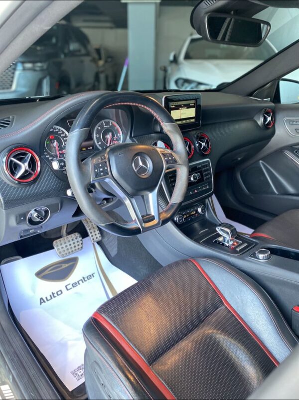 MERCEDES BENZ A45 AMG - Image 8