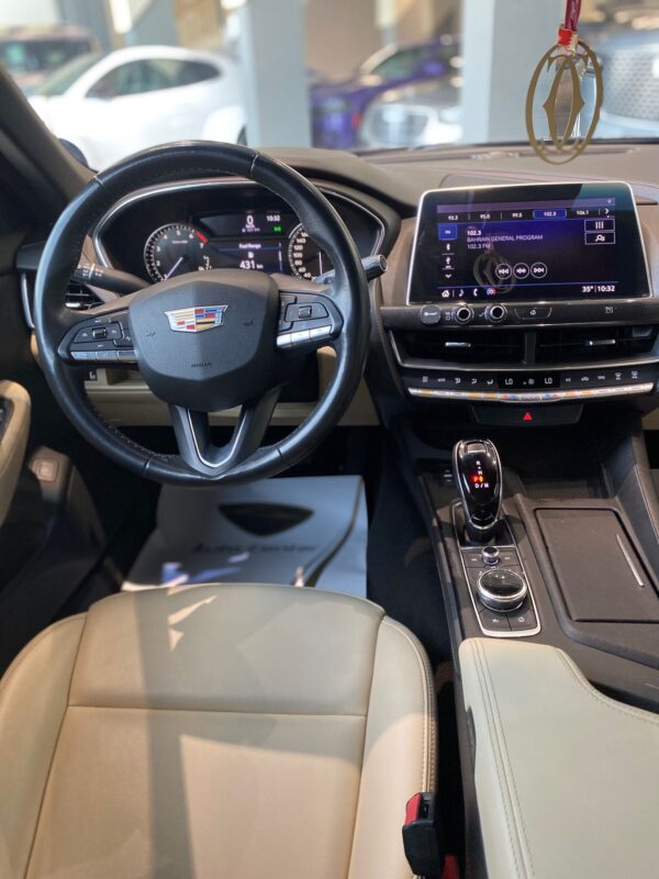 CADILLAC CT5 350T - Image 7