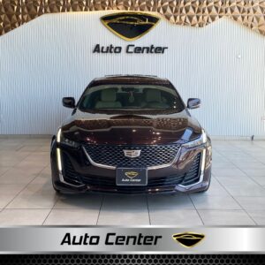 CADILLAC CT5 350T
