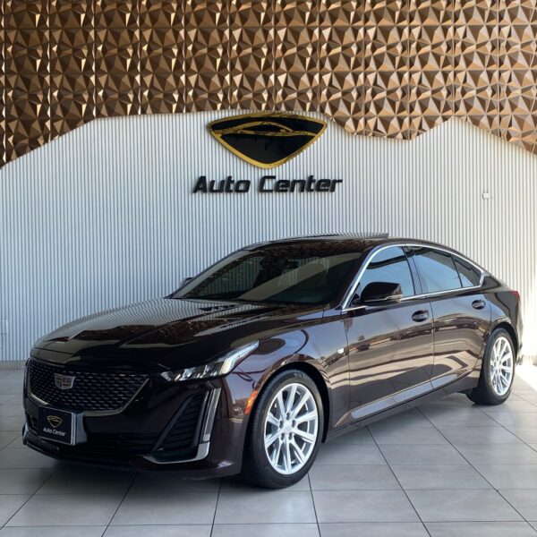 CADILLAC CT5 350T - Image 2