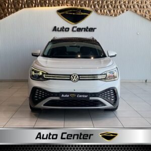VOLKSWAGEN ID6 PRO
