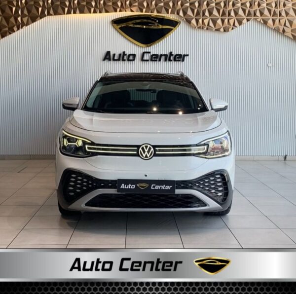 VOLKSWAGEN ID6 PRO