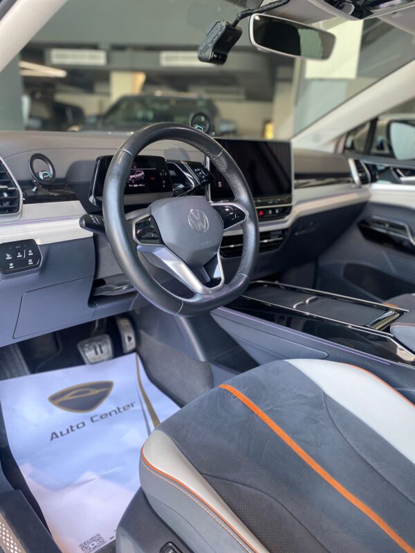 VOLKSWAGEN ID6 PRO - Image 2