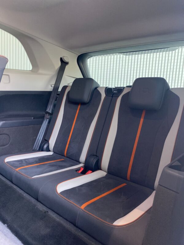 VOLKSWAGEN ID6 PRO - Image 3