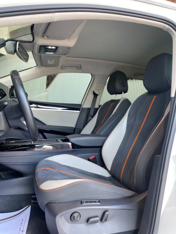 VOLKSWAGEN ID6 PRO - Image 4