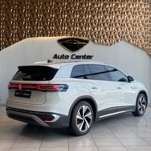 VOLKSWAGEN ID6 PRO - Image 5