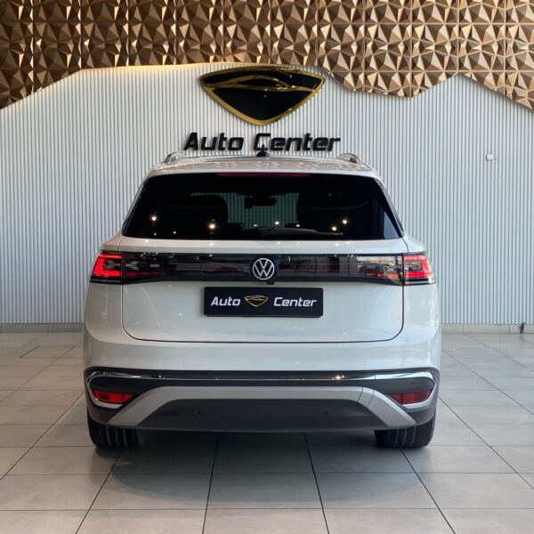 VOLKSWAGEN ID6 PRO - Image 6