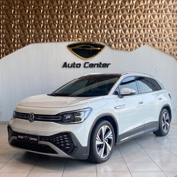 VOLKSWAGEN ID6 PRO - Image 8