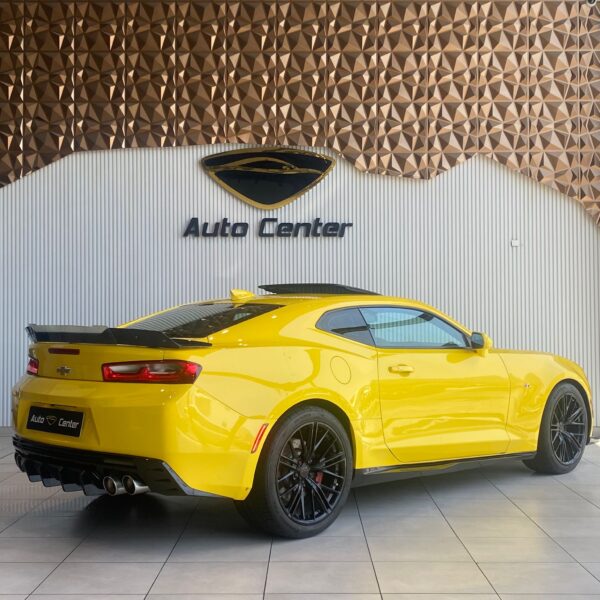 CHEVROLET CAMARO SS - Image 5