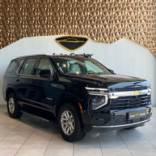 CHEVROLET TAHOE LS - Image 2