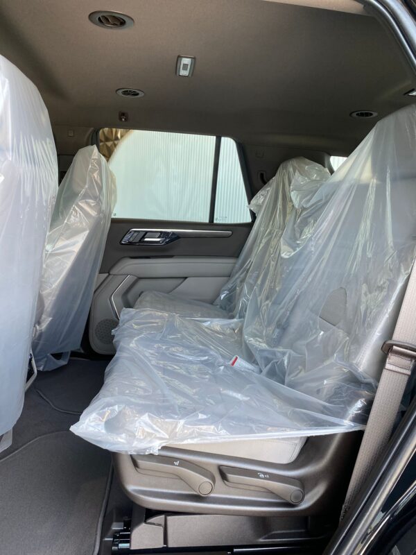 CHEVROLET TAHOE LS - Image 10
