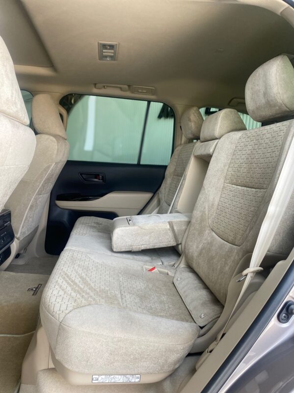 TOYOTA LAND CRUISER GXR V6 - Image 10