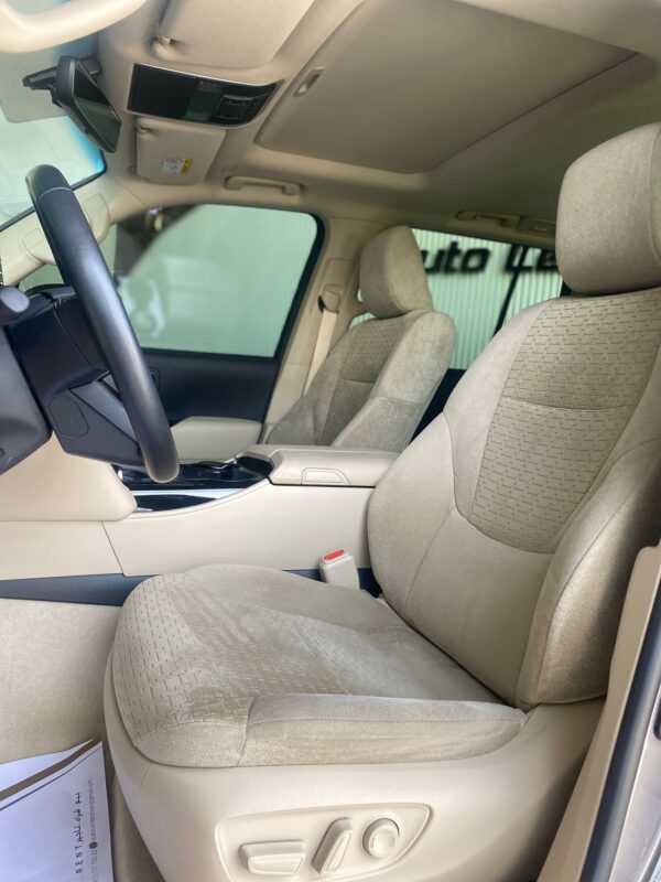 TOYOTA LAND CRUISER GXR V6 - Image 9