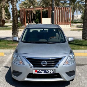NISSAN SUNNY