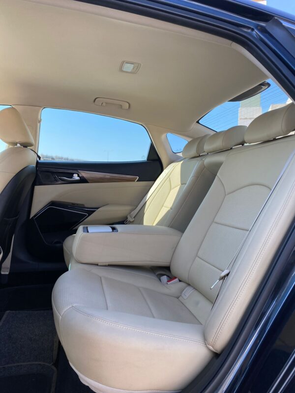 KIA CADENZA V6 - Image 10
