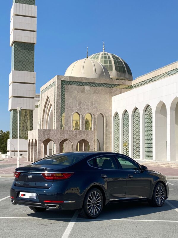 KIA CADENZA V6 - Image 5