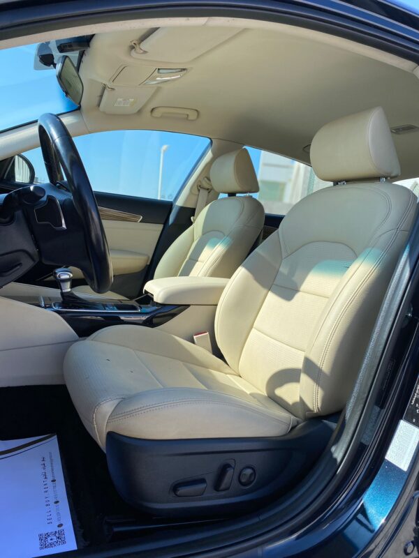 KIA CADENZA V6 - Image 9