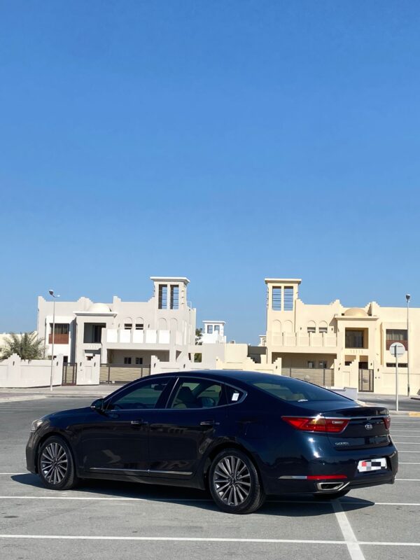 KIA CADENZA V6 - Image 6