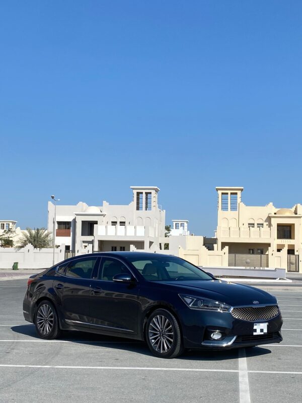 KIA CADENZA V6 - Image 2