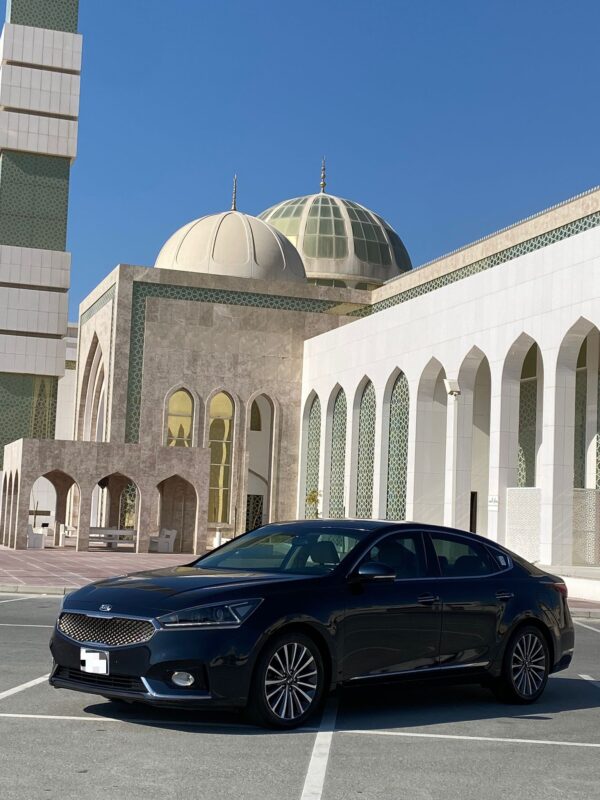 KIA CADENZA V6 - Image 3