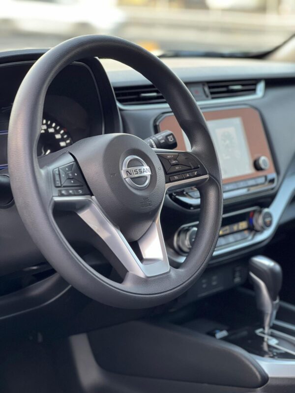 NISSAN XTERRA TITANIUM - Image 5