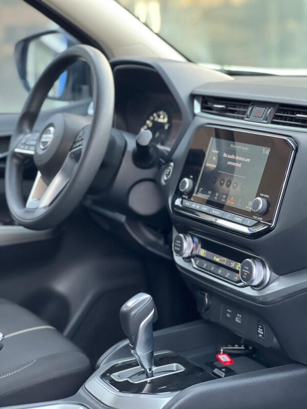 NISSAN XTERRA TITANIUM - Image 6
