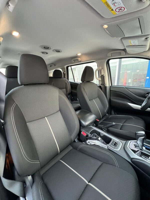 NISSAN XTERRA TITANIUM - Image 9