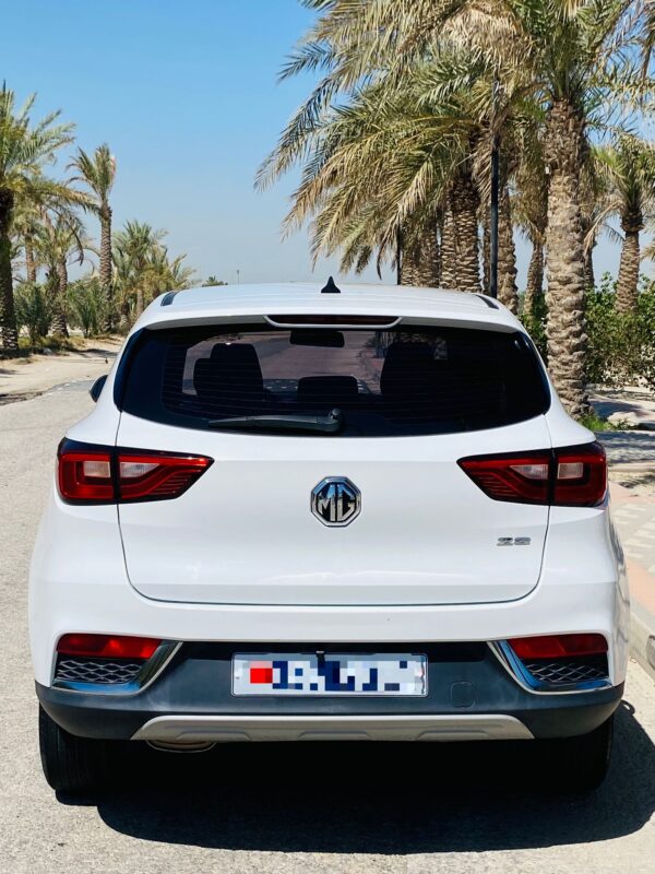 MG ZS - Image 4