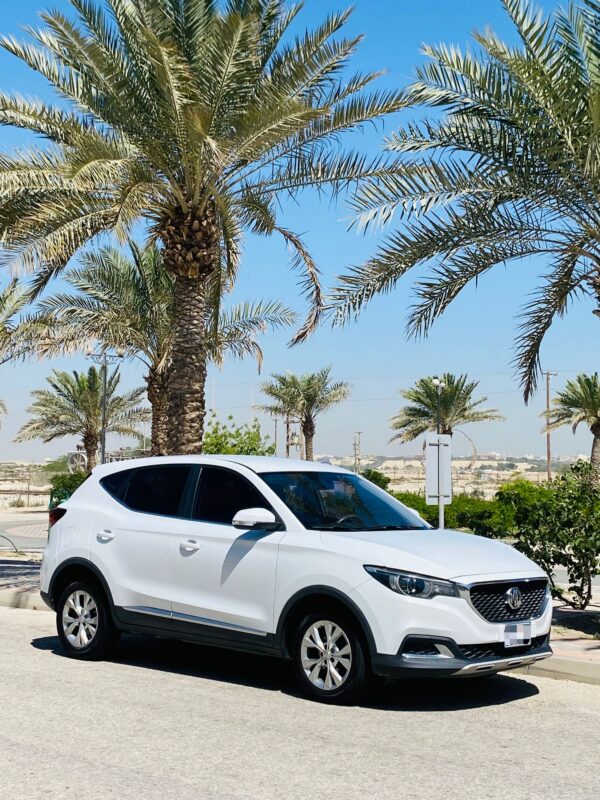 MG ZS - Image 2