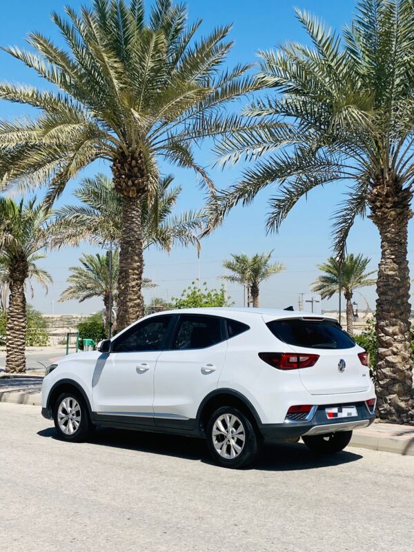 MG ZS - Image 3