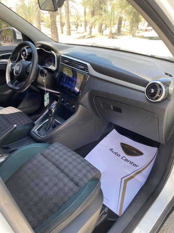 MG ZS - Image 7