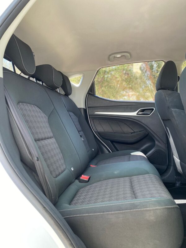 MG ZS - Image 9