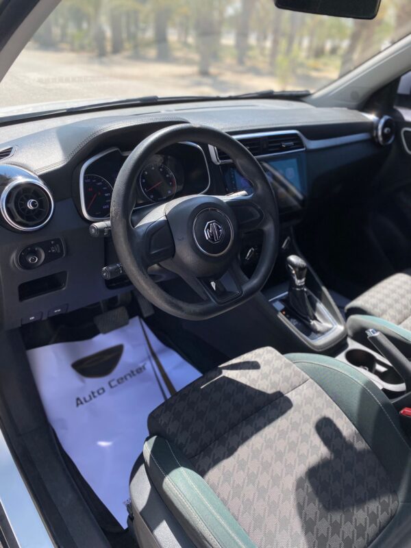 MG ZS - Image 6