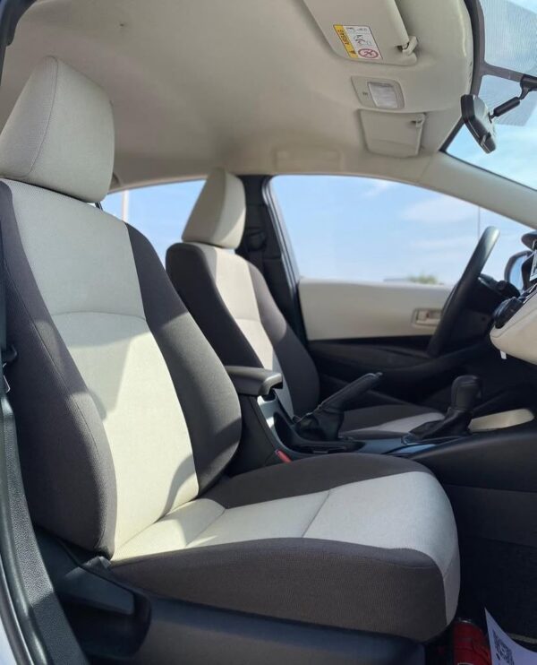 TOYOTA COROLLA 2.0 - Image 7