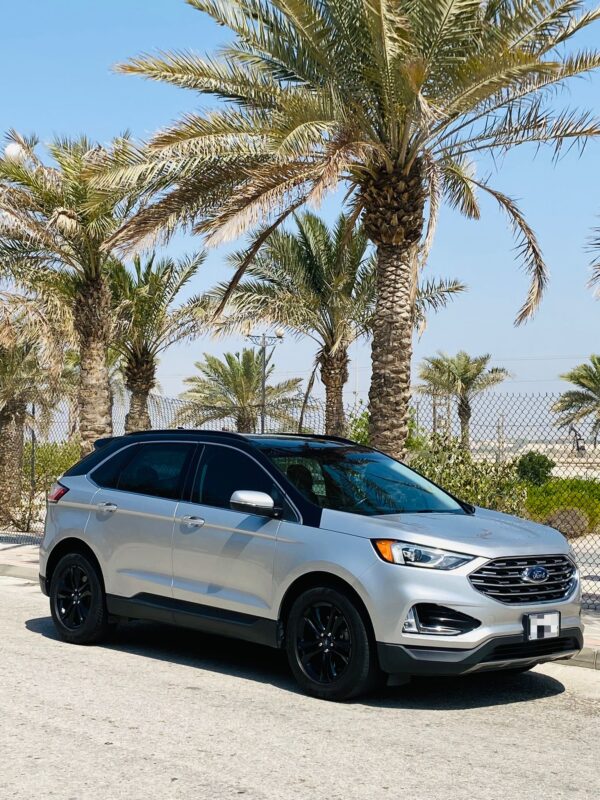 FORD EDGE ECOBOOST - Image 2