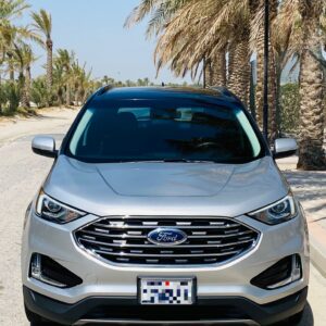 FORD EDGE ECOBOOST