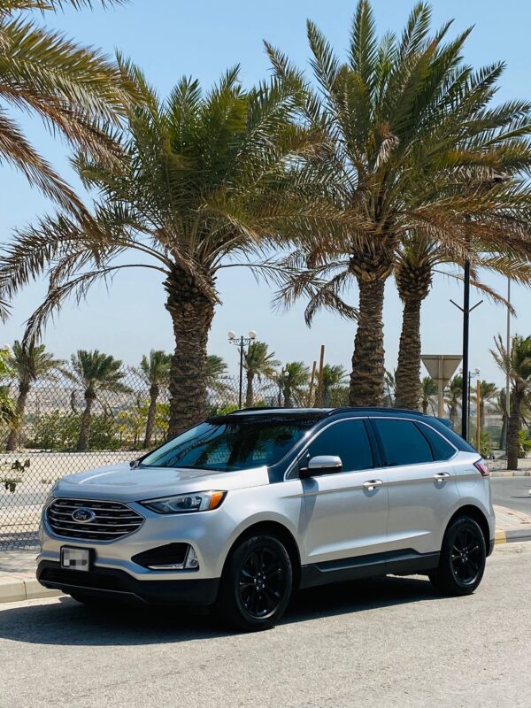FORD EDGE ECOBOOST - Image 3