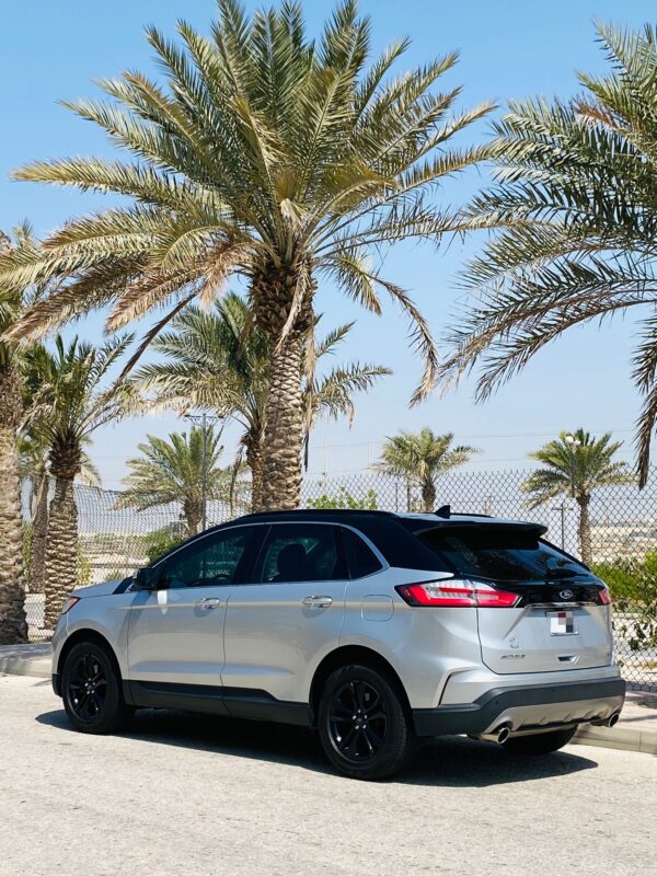 FORD EDGE ECOBOOST - Image 6